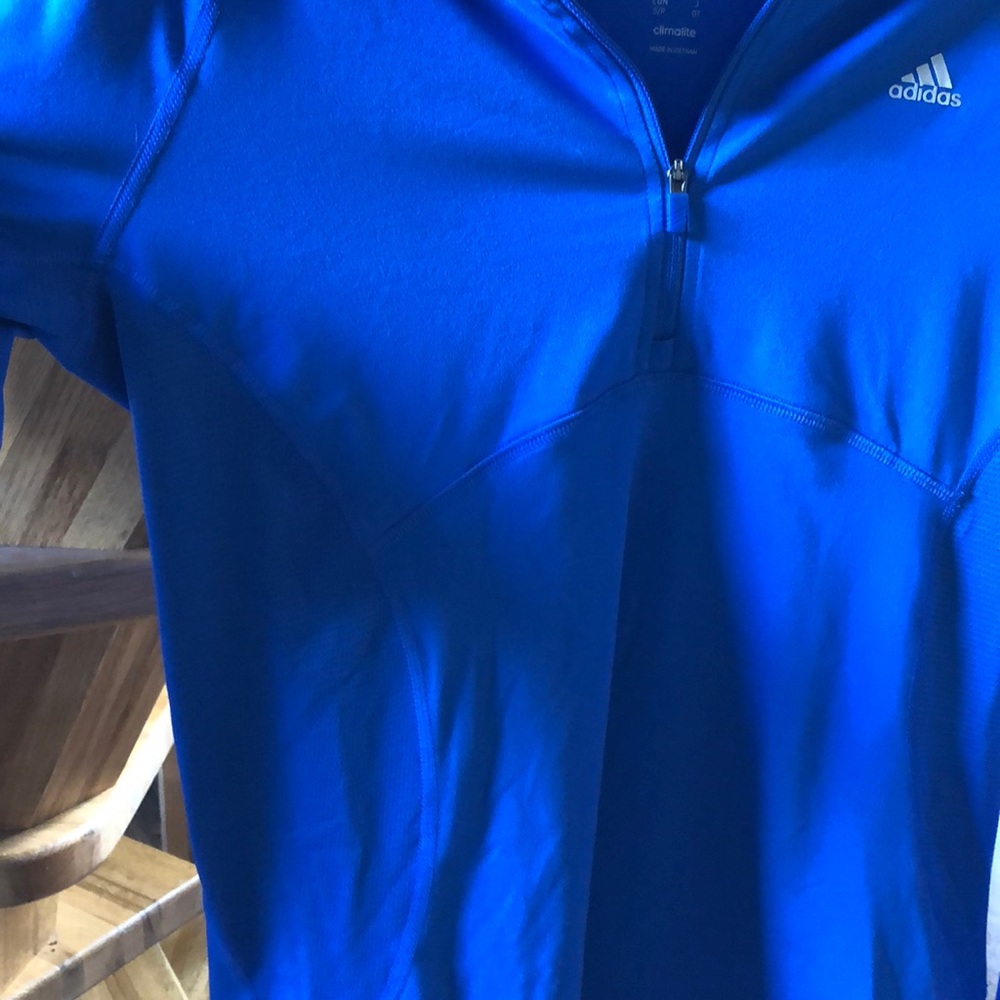 Adidas pullover - Picture 3 of 4